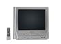 Sylvania 6720FDD 20-Inch TV/DVD/VCR Combo with Pure Flat Screen
