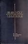 Chinese English Bible NIV/Union Simplified Medium Size