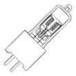 575 watt 230 volt GLF Projector / Stage / Studio Incandescent Sylvania Light Bulb