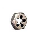 1 In Hex Die, Fractional, 1/2-13NC