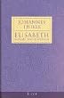 Elisabeth. Das Buch ihres Lebens