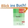 Kanban: Optimale Steuerung von Prozessen