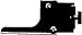 Motorguide IP Pontoon Mount