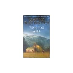 Wish You Well