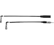 Ford Antenna Adapter For Adding CD