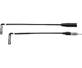 METRA Ltd 40-FD30 ford Standard Radio Antenna