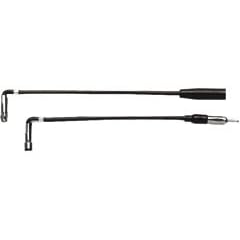 METRA Ltd 40-FD30 ford Standard Radio Antenna