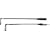 METRA Ltd 40-FD30 ford Standard Radio Antenna