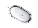 Apple - Mouse - optical - wired - USB