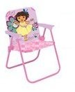 Dora the Explorer Folding Patio Chair