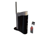 Hercules Router + USB Key Preisvergleich