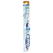 Oral -B Advantage Glide Toothbrush Whitening, Medium, 1 Ea Oral -B Advantage Glide Toothbrush Whitening, Medium, 1 Ea