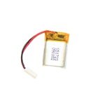 1001X Mini Apache 64 3 Channel Helicopter Battery