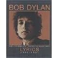 Lyrics 1962 - 2001