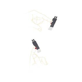 Strip, Test, Evencare+, Plasma, 600ea/cs