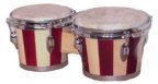 Bongos - B00074UZ40