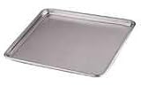 Lincoln Smallwares 4431 19 3/4 x 21 3/4 x 1 1/4 Wear-Ever Standard Strength Sheet Pan