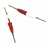 Cables To Go Insertion/Extraction Tool - Insert/extract tool - white, red