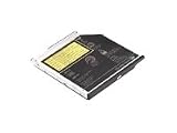 Thinkpad CD-rw/DVD-rom Combo II Ultrabayslim with Bezel