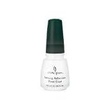 China Glaze Strong Adhesion Base Coat 0.65 oz