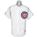 Ted Lilly #30 Cubs Adult Home Jersey