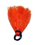Yarn Strike Indicators Color: Orange