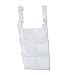 DEFOPS101 - 3-Pocket Hanging Wall File Folder System
