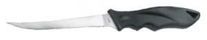 Buck Knives - Ulti-Mate Stream Fillet Knife 9.25 (clam) by Buck Knives