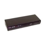 Belkin OmniView Pro - KVM switch - 8 ports - 1 local user - rack-mountable - stackable