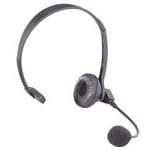 Panasonic Headset for 2.4GHz Cordless Phones (KX-TCA88)