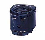Morphy Richards 45314 Blue  Deep Fryer  from Encodex