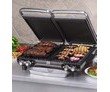 George Foreman GGR88DK Double Knockout Grill