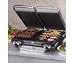 George Foreman GGR88DK Double Knockout Grill
