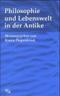 Produkt-Bild: Philosophie und Lebenswelt in der Antike