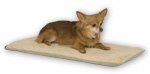 Pet Supplies : K&H Thermo-Pet Mat 14' x 28', Sage