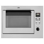 Zanussi ZMD30 Stainless Steel Microwave