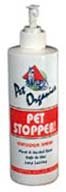 NaturVet Pet Organics Pet Stopper for Outdoor Plants