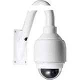 Elmo ESD-380S Pan/Tilt/Zoom Dome Camera with 22x Zoom