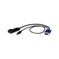 Avocent Avriq Smart Cable Adapter Usb 2.0 20 Max Range F/ Vm