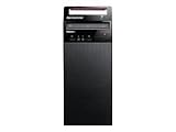 Lenovo ThinkCentre Edge 71 1577 - Tower - 1 x Core i3 2120 / 3.3 GHz - RAM 4 GB - HDD 1 x 500 GB - DVD±RW (±R DL) / DVD-RAM - HD Graphics 2000 - Gigabit Ethernet - Windows 7 Pro 64-bit - Monitor 