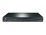 Avocent DSR 1161 - KVM switch - PS/2 - CAT5 - 16 ports - 1 local user - 1 IP user - Ethernet, Fast Ethernet - 10Base-T, 100Base-