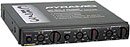 1/2 DIN 3 CH STEREO ELEC XOVR/SUB OUT