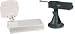 Electronics : First Alert FAW-620 2.4 GHz Wireless Color Monitoring System