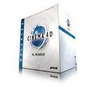 Cinema 4D R8 XL Bundle 日本語版 Macintosh版
