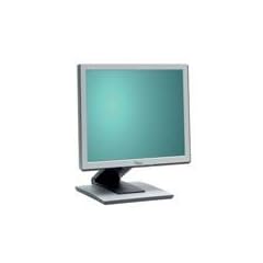 Fujitsu  B17-3 43,2 cm (17 Zoll) TFT LCD-Monitor (Kontrast 1000:1, 8ms Reaktionszeit)