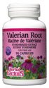 Valerian Root Extract - 300 mg, 90 Capsules