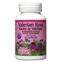 Valerian Root Extract - 300 mg, 90 Capsules