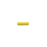 Velcro Rollers Yellow 3 / 8 &acute; 8 - PK - B001RVKCL8