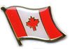 Canada - National Lapel Pins