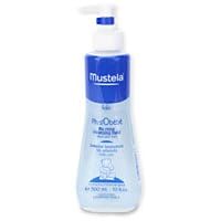 Mustela PhysiOb�b� No-Rinse Cleansing Fluid